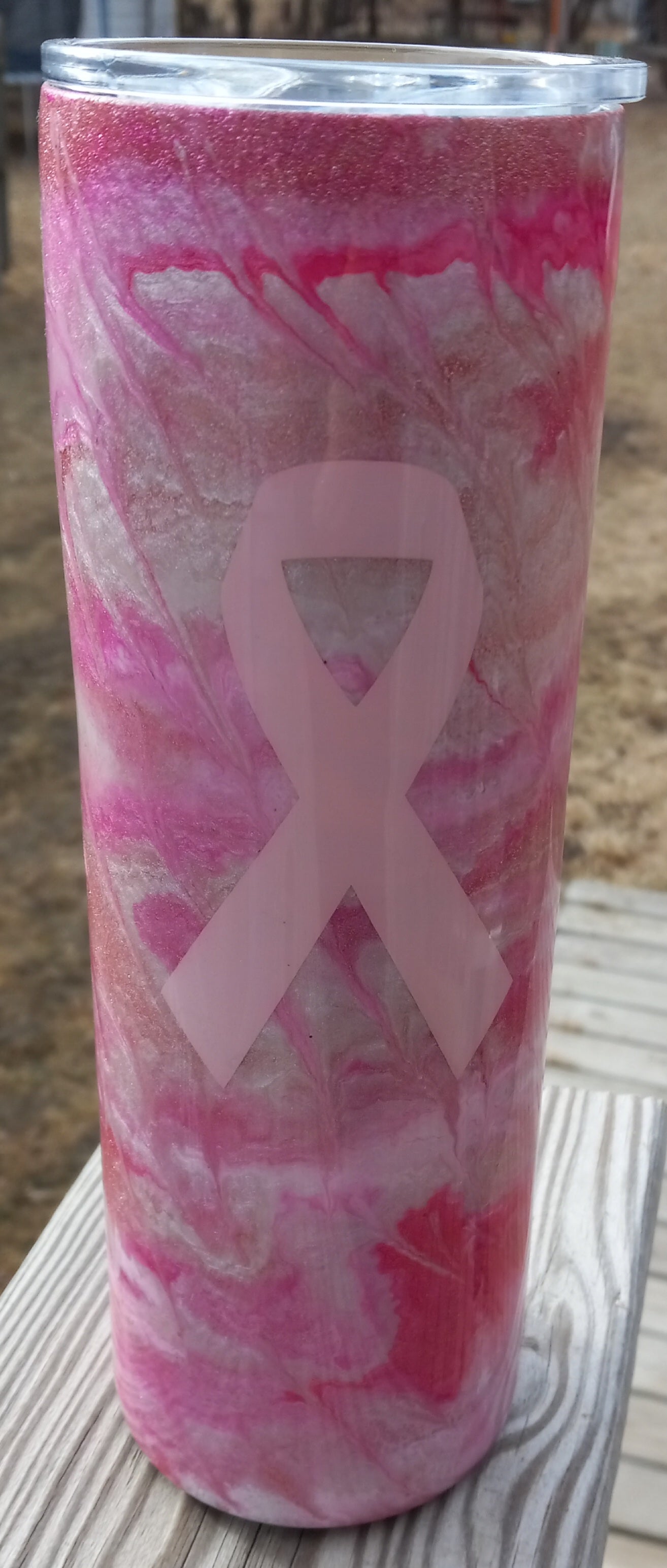 20oz Stainless Steal Tumbler