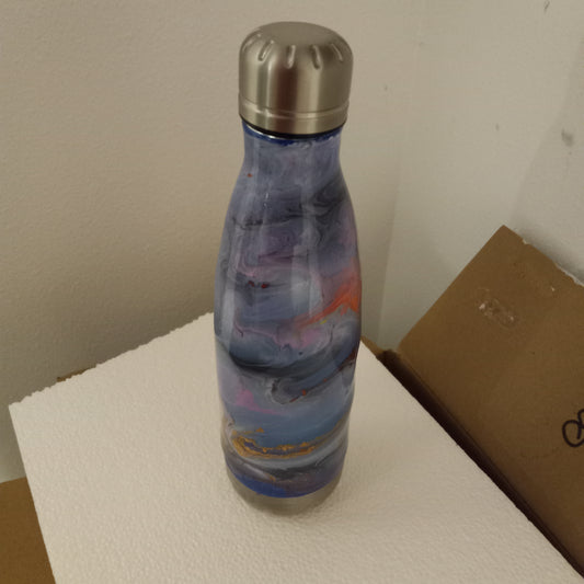 16 oz water bottle