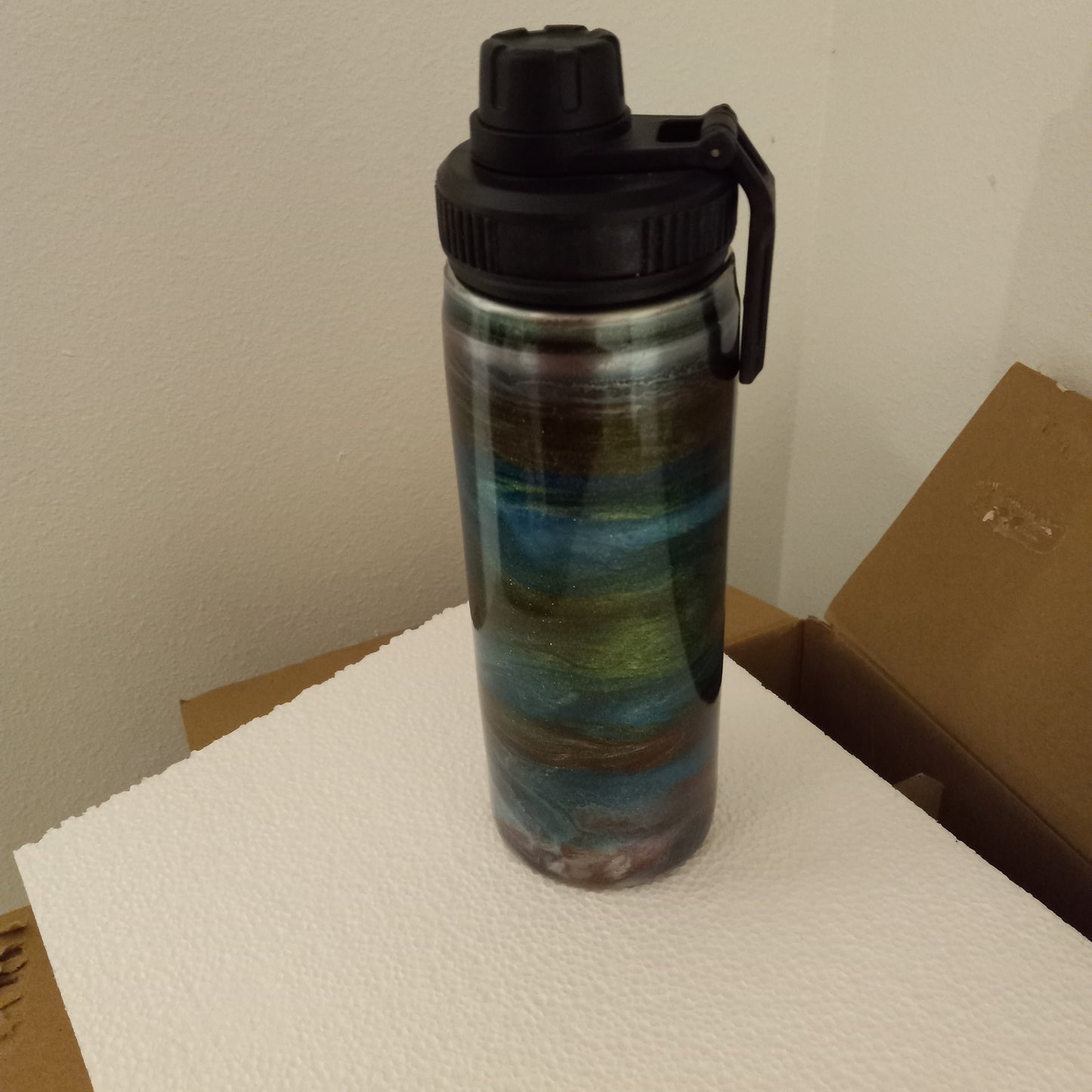 25 oz water bottle