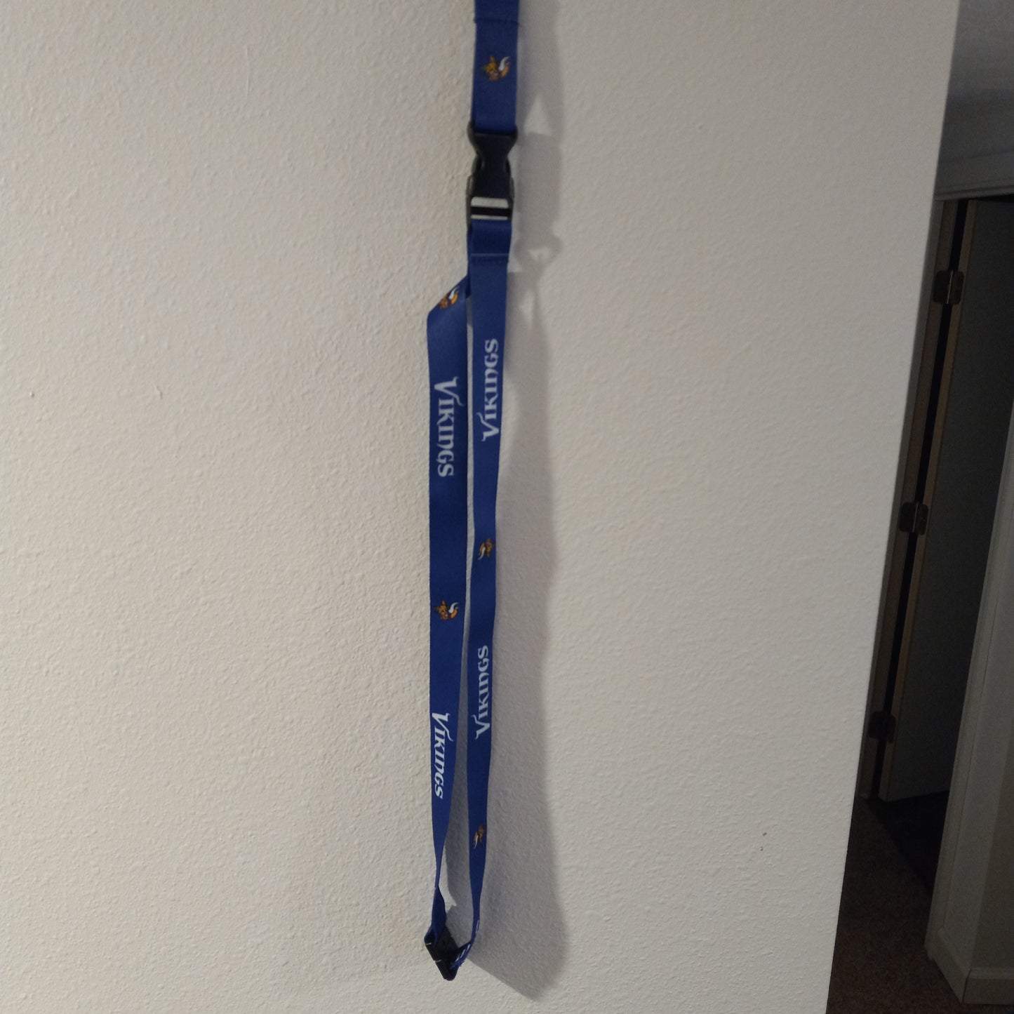 Viking lanyard