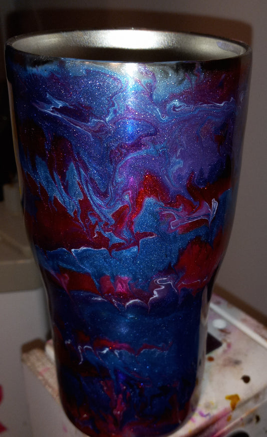 20oz Curved Tumbler